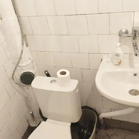 Lidda Belogradchik- 1room Flat In Residential Area Апартамент