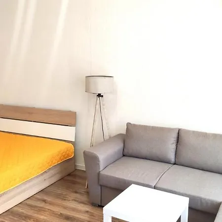 Lidda Belogradchik- 1room Flat In Residential Area Белоградчик