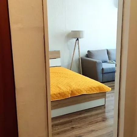 Lidda Belogradchik- 1room Flat In Residential Area *