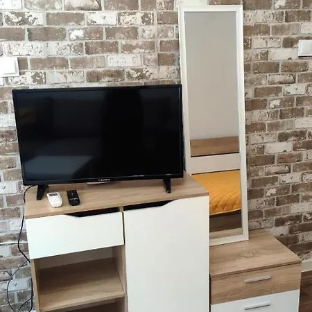 Lidda Belogradchik- 1room Flat In Residential Area