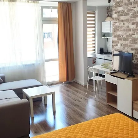 Lidda Belogradchik- 1room Flat In Residential Area Апартамент Белоградчик