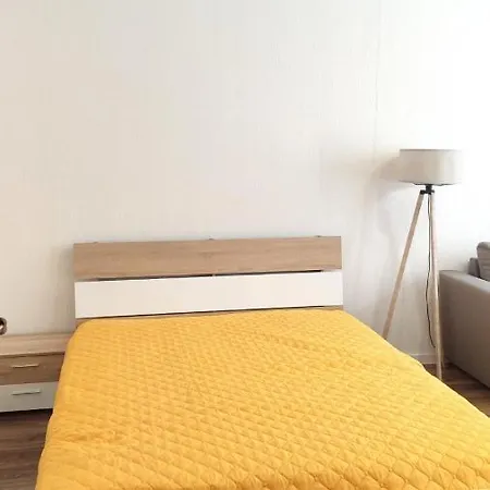 Lidda Belogradchik- 1room Flat In Residential Area Апартамент *