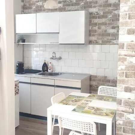 Lidda Belogradchik- 1room Flat In Residential Area Апартамент