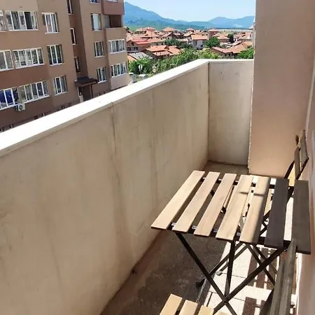 Lidda Belogradchik- 1room Flat In Residential Area Апартамент *